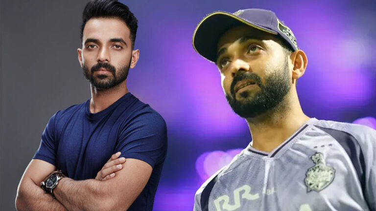 अजिंक्य रहाणे ने इंटरनेशनल क्रिकेट को कहा अलविदा, IPL से भी लिया संन्यास