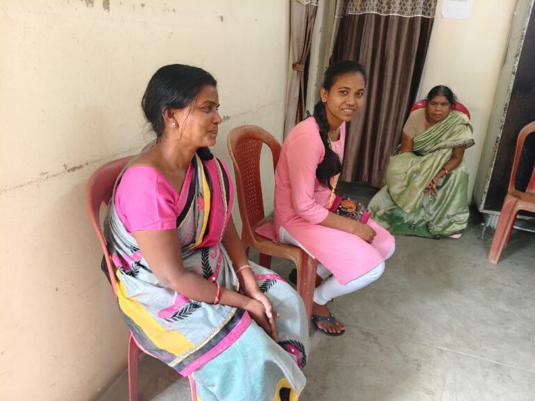 सफलता की कहानी : सखी वन स्टॉप सेंटर बना सहारा, अवसाद से जूझ रही महिला को मिला नया जीवन..