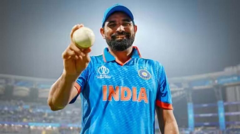 मोहम्मद शमी की टीम इंडिया में वापसी पर संशय, जहीर खान ने दी बड़ी सलाह