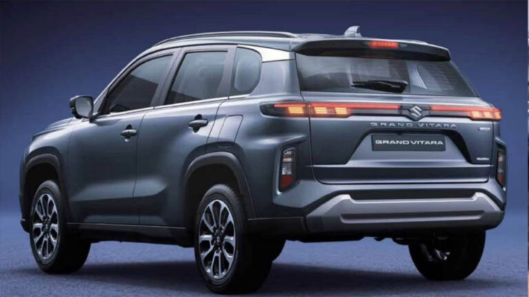 Maruti Suzuki August Offers: अगस्त में कारों पर बंपर डिस्काउंट, Grand Vitara से Baleno तक ₹1.55 लाख तक का फायदा