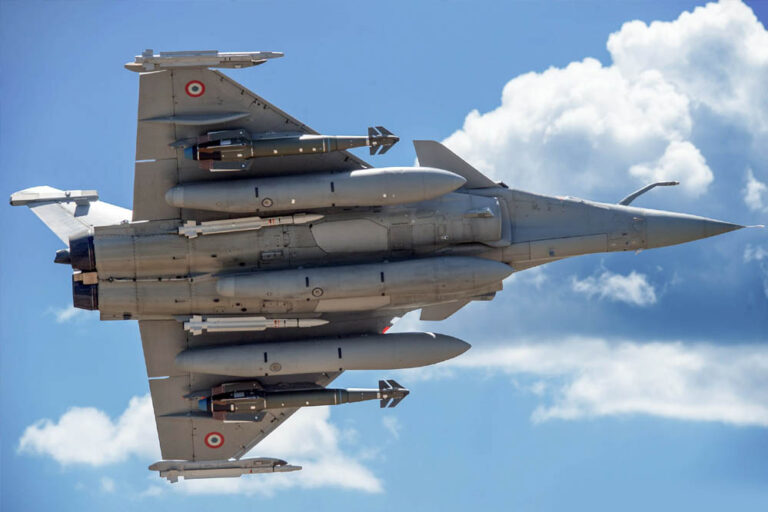 Rafale के डर से PAK ने जमीन पर उतार दी थी पूरी F-16 फ्लीट! पूर्व PAF अफसर का बड़ा खुलासा