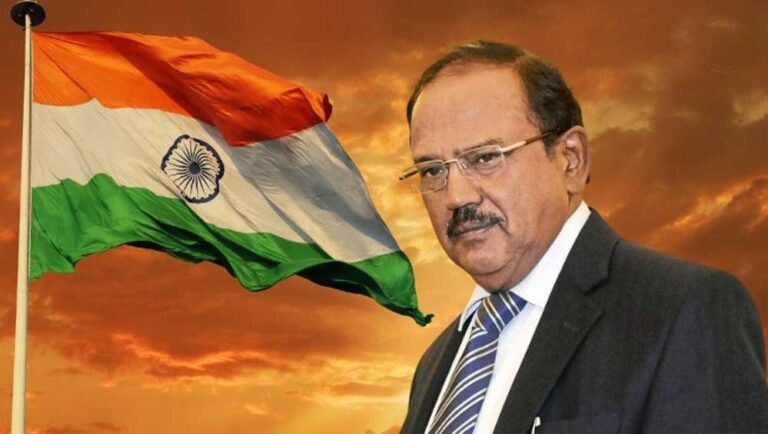 Operation Sindoor पर NSA अजीत डोभाल का बड़ा बयान, बोले- ‘भारत की सहनशीलता को कमजोरी न समझें’