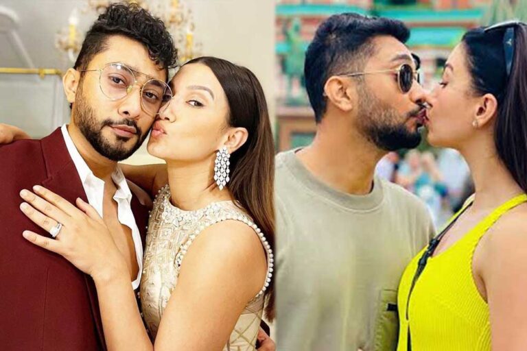 ‘मेरे अंडरआर्म्स सूंघते हैं…’, 7 साल छोटे पति की इस आदत से परेशान हुईं गौहर खान?