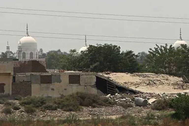 BrahMos Strike के बाद जैश का नया ठिकाना! पाकिस्तान ने विदेशी मार्बल से आतंकी अड्डे का किया मेकओवर
