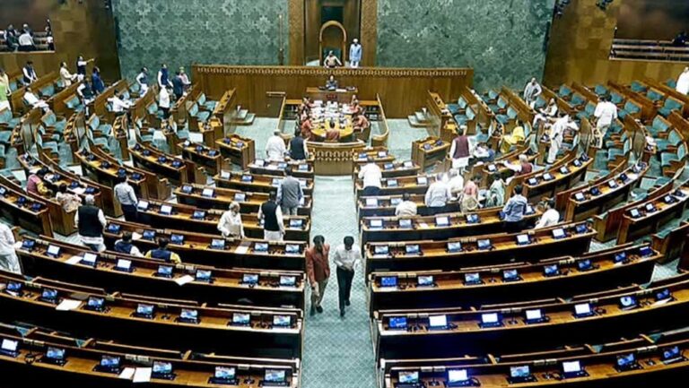 महिला आरक्षण बिल का रास्ता खुला? मानसून सत्र खत्म नहीं, जानें Sine Die और Prorogue में क्या अंतर