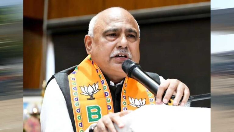 अध्यक्ष खंडेलवाल की पहली कार्यसमिति बैठक 30-31 अगस्त को, ओरछा में बनेगी मिशन-2028 की रणनीति