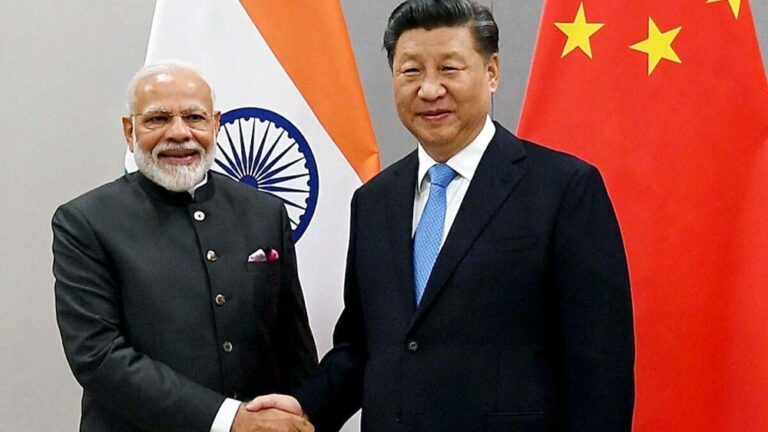 अरुणाचल के नक्शे में भारत ने जोड़े 27 स्थान, चीन के नामकरण अभियान को करारा जवाब