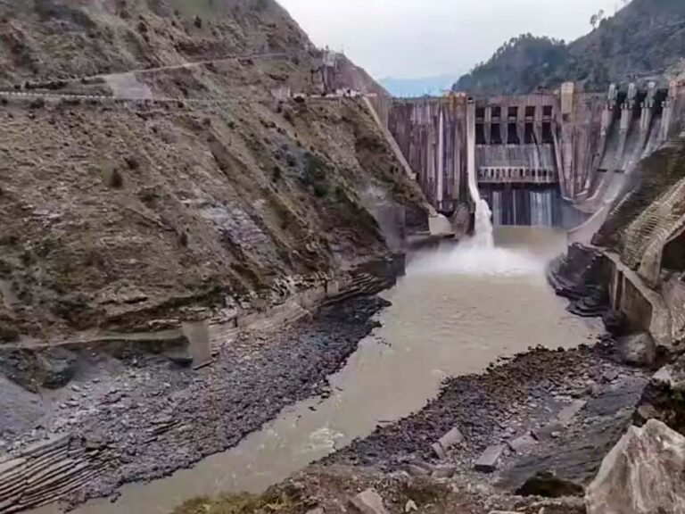सिंधु जल संधि पर भारत का सख्त रुख, क्वात्रा बोले- पाकिस्तान ने तोड़ी सद्भावना