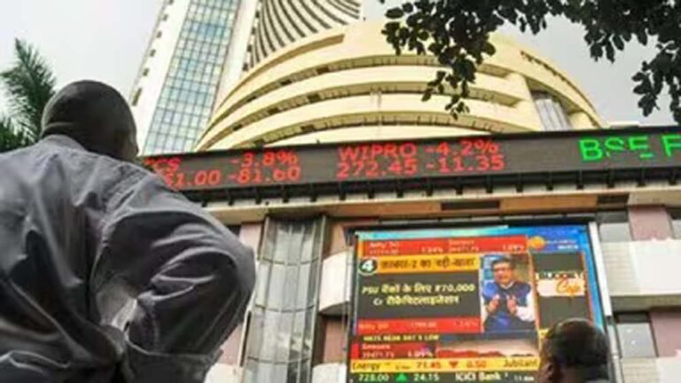 RBI नीति और कच्चे तेल की चाल तय करेगी शेयर बाजार की दिशा