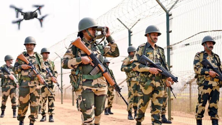 भारत-बांग्लादेश बॉर्डर पर तनाव! 2 भारतीय किसानों के अपहरण का आरोप, सीमा पार ले जाने का दावा