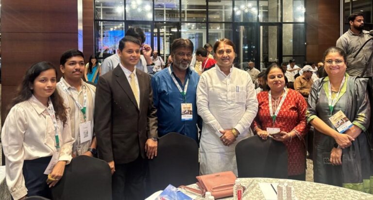 मुख्यमंत्री विष्णुदेव साय के नेतृत्व में छत्तीसगढ़ पर्यटन को नई उड़ान, पुणे रोड शो से राष्ट्रीय एवं अंतरराष्ट्रीय पर्यटन बाजार में मजबूत हुई पहचान……