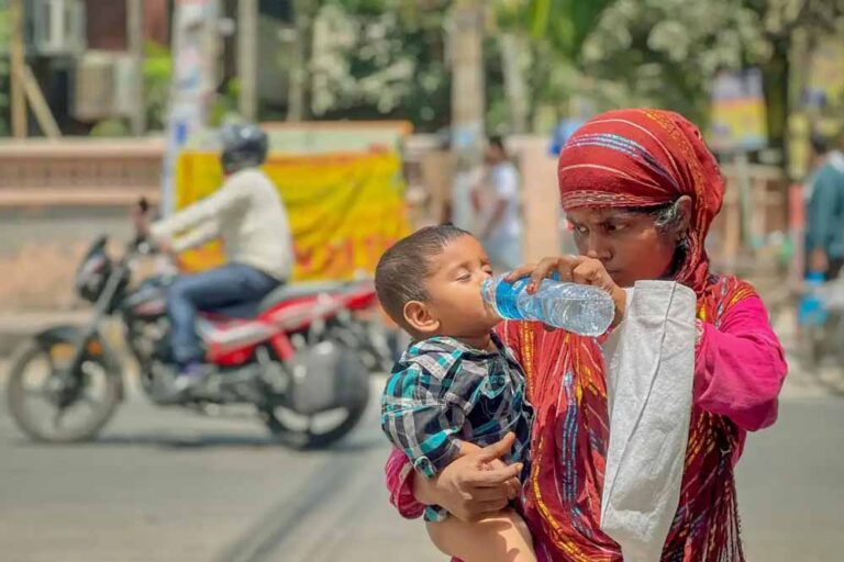 लू को प्राकृतिक आपदा घोषित करने का बड़ा फैसला! अब कुल 14 आपदाएं, जानें किसे और क्या मिलेगा फायदा