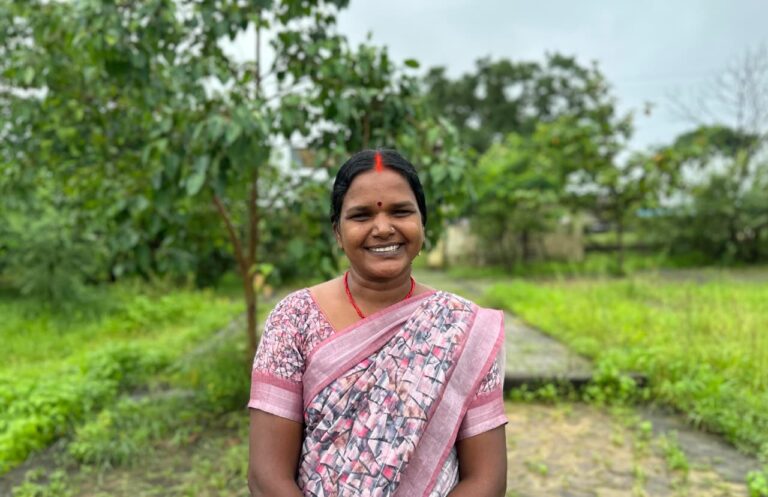 विष्णु भैया की योजना बनी सावित्री का सहारा, आर्थिक चिंता से मिली राहत, महतारी वंदन की 31वीं किस्त से बढ़ा आत्मविश्वास, सावित्री बोलीं- “हर महीने की मदद बनी आत्मनिर्भरता का संबल”….