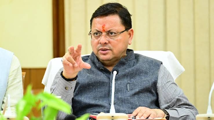Uttarakhand News: राज्य आंदोलनकारियों के लिए CM धामी का बड़ा तोहफा, पेंशन में ₹10 हजार तक इजाफा; शहीदों को किया नमन…..