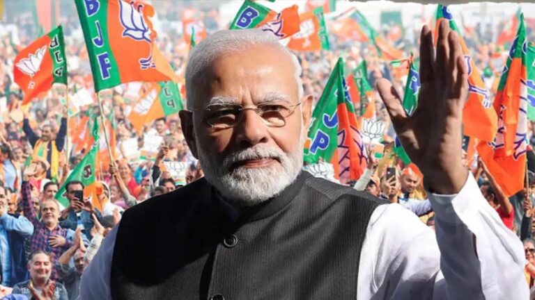 मोदी कैबिनेट में 2 नए मंत्रियों की एंट्री तय, फेरबदल से पहले हुए बड़े बदलाव