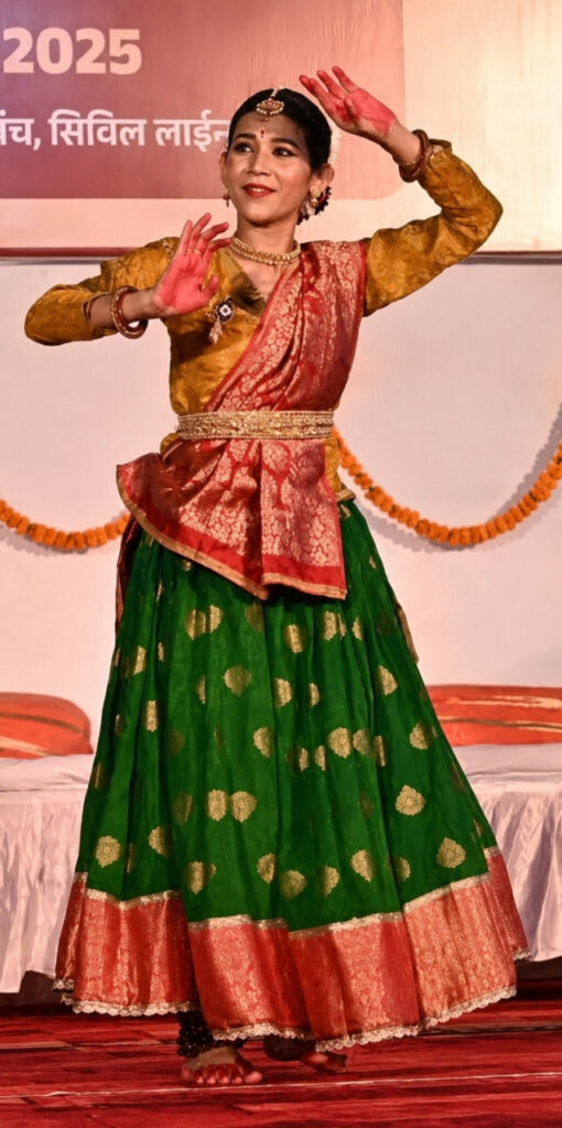 वर्षा ऋतु की मनोहारी छटा से सजेगा ‘पावस प्रसंग’, शास्त्रीय नृत्य-संगीत की प्रस्तुतियां 21 से 25 अगस्त तक…..