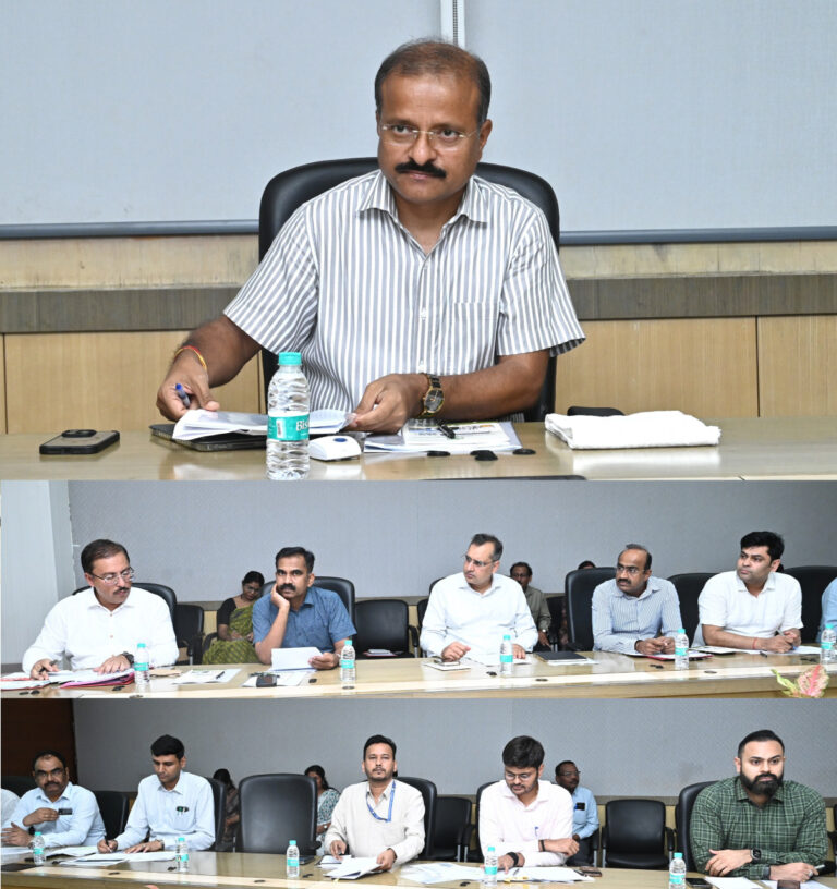मुख्यमंत्री विष्णुदेव साय के नेतृत्व में छत्तीसगढ़ को बड़ी उपलब्धि, SASCI 2026-27 के तहत प्रोत्साहन राशि प्राप्त करने वाला देश का पहला राज्य बना छत्तीसगढ़….