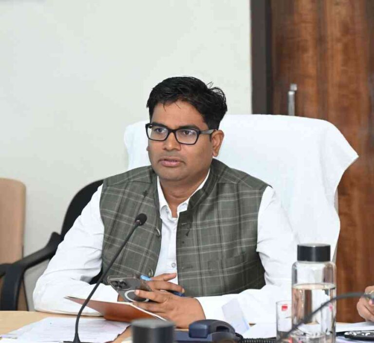 नेपाल में भीषण बाढ़ एवं भूस्खलन की त्रासदी हृदय विदारक : वित्त मंत्री ओपी चौधरी…..