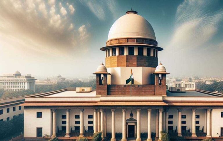 West Bengal SIR: वोटर लिस्ट से हटाए नामों की अपील पर धीमी सुनवाई से SC नाराज, चुनाव आयोग से मांगी रिपोर्ट