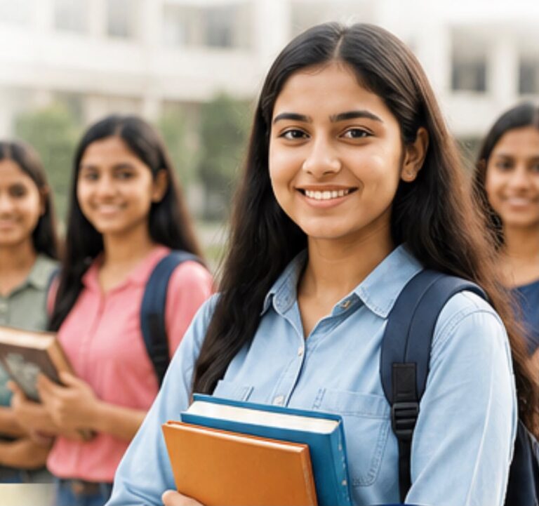 धमतरी की बेटियों के लिए उच्च शिक्षा का सुनहरा अवसर, अज़ीम प्रेमजी छात्रवृत्ति से मिलेगा आर्थिक संबल….
