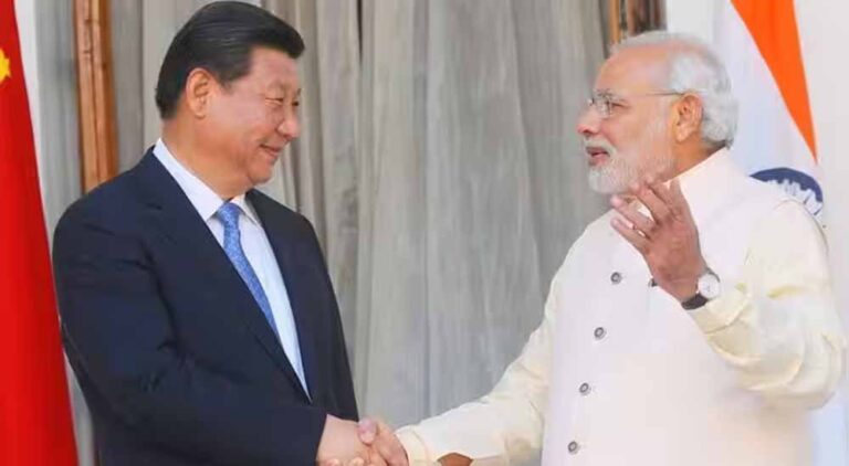 7 साल बाद भारत आएंगे शी जिनपिंग, BRICS समिट में लेंगे हिस्सा; PM मोदी से होगी मुलाकात