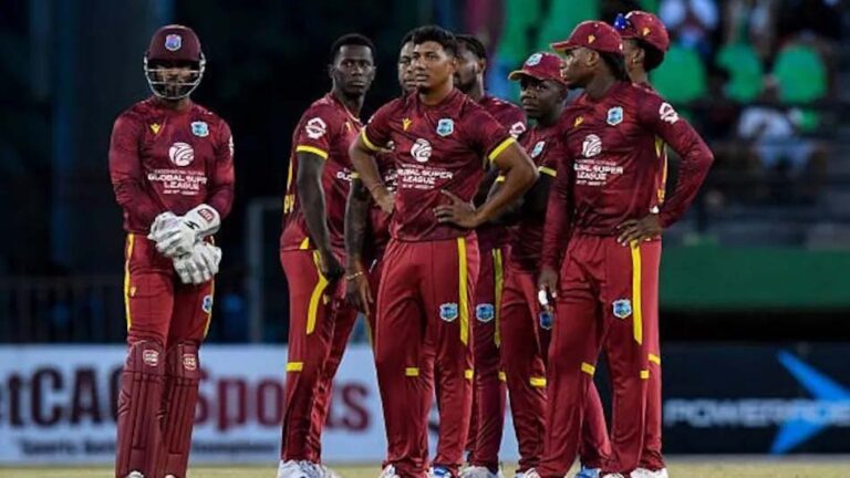 West Indies Cricket Crisis: खिलाड़ियों की सेंट्रल कॉन्ट्रैक्ट फीस में 25% कटौती, बोर्ड ने लिया बड़ा फैसला