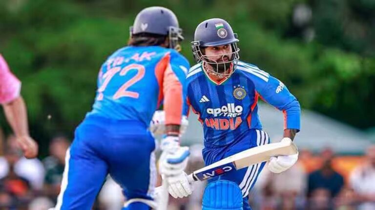 भारत ने रचा इतिहास, T20I में 200 मैच जीतने वाला बना पहला देश; जापान को 2 रन से हराया
