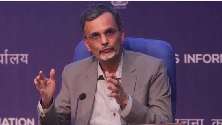 Developed India के लिए बड़ा फोकस, केंद्र ने कहा- सिर्फ सरकारी खर्च से नहीं होगा लक्ष्य पूरा