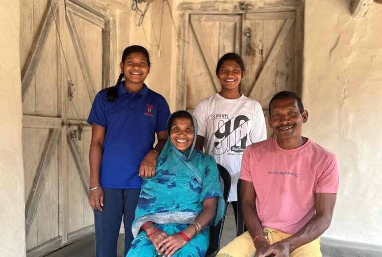 जशपुर में जनजातीय पर्यटन को बड़ी सौगात, पीएम-जुगा के तहत क्लस्टर होमस्टे परियोजना को मिली मंजूरी…..