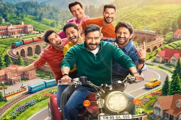 ‘गोलमाल 5’ की रिलीज डेट का ऐलान, पोस्टर से अक्षय कुमार गायब; फैंस की नजरें टिकीं