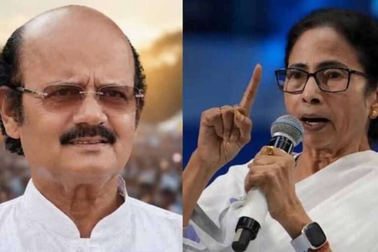 ममता बनर्जी की पार्टी को झटका, नंदीग्राम के बाद रेजीनगर से भी उम्मीदवार ने वापस लिया नाम
