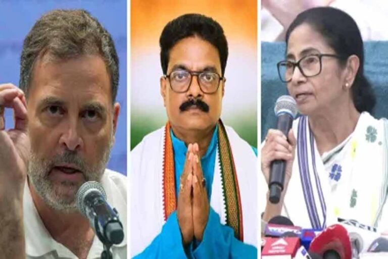 नंदीग्राम से कांग्रेस प्रत्याशी को झटका, 14 दिन की न्यायिक हिरासत में भेजा गया