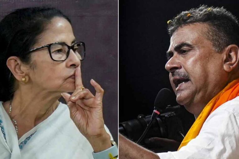 शुभेंदु अधिकारी की पहली बड़ी राजनीतिक परीक्षा, नंदीग्राम क्यों बनी प्रतिष्ठा की सीट?