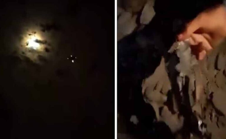 पाकिस्तान की अफगानिस्तान पर एयरस्ट्राइक, हमले में 28 लोगों की मौत