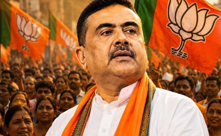 कुर्मी समुदाय पर शुभेंदु सरकार के बड़े ऐलान, पुराने केस होंगे वापस; ₹50 करोड़ के फंड का भी वादा