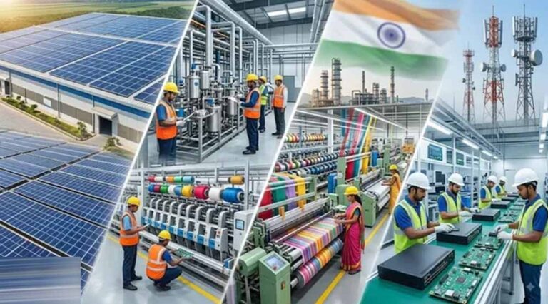 चीनी निवेश वाली ऑटो कंपनियों को PLI का लाभ दे सकती है सरकार, बड़ा अपडेट