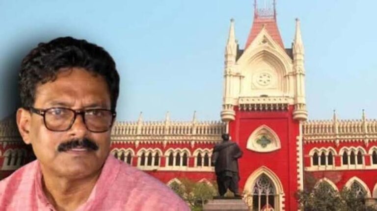 नंदीग्राम से कांग्रेस प्रत्याशी मिलान प्रधान को हाईकोर्ट से अंतरिम जमानत