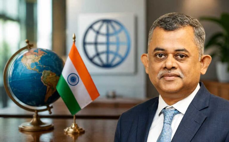 GDP विवाद में World Bank की एंट्री, अधिकारी बोले- कम FDI का रोना बेकार, ग्रोथ में नहीं कोई गड़बड़ी