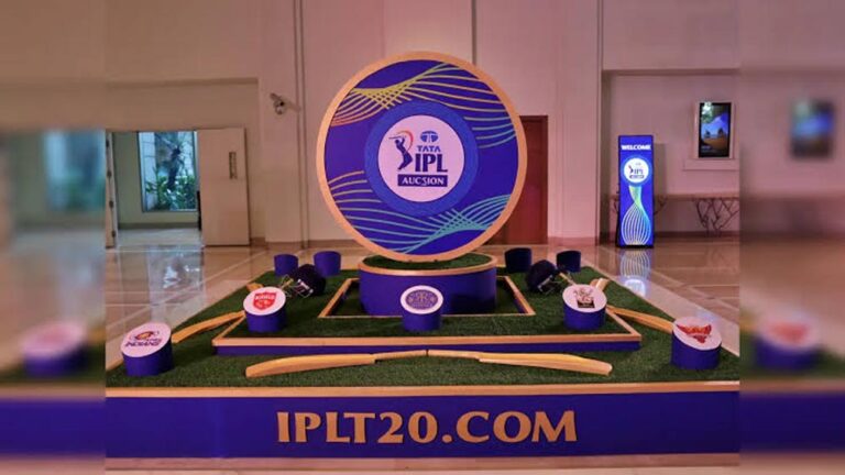 IPL 2027 मिनी ऑक्शन भारत में होगा, BCCI गवर्निंग काउंसिल ने लिया बड़ा फैसला