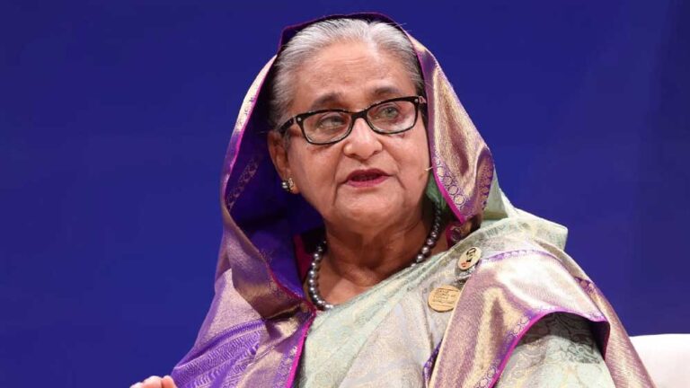 शेख हसीना खुद बांग्लादेश लौटेंगी या भारत भेजेगा? जानें क्यों लिया वापसी का फैसला
