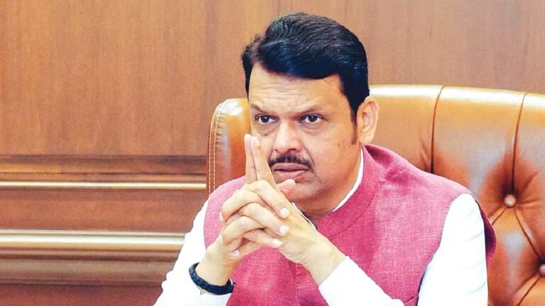मोदी कैबिनेट में जाएंगे देवेंद्र फडणवीस? BJP मंत्री पंकजा मुंडे के बयान से बढ़ी हलचल