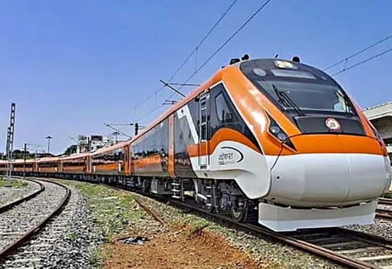 Vande Bharat का कमाल का सिस्टम, ब्रेक लगाते ही बनने लगती है बिजली; ऐसे करता है काम