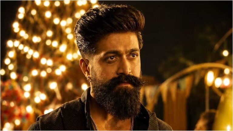Yash की Toxic का बॉक्स ऑफिस पर बुरा हाल, 500 करोड़ के बजट वाली फिल्म पर 300 करोड़ नुकसान का दावा