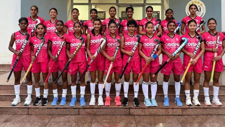 जूनियर एशिया कप में भारत का धमाका, पाकिस्तान को 19-0 से रौंदकर सेमीफाइनल में पहुंचा