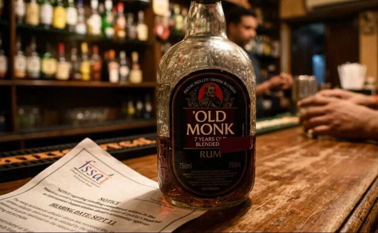 Old Monk पर बड़ा अपडेट, अब ‘रम’ बताकर नहीं बेच पाएंगे; लेबल में भी होगा बदलाव