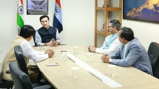 उत्तराखंड के स्थानीय उत्पादों को मिलेगा वैश्विक बाजार, ‘हाउस ऑफ हिमालयाज’ पर राजनयिक हुए फिदा