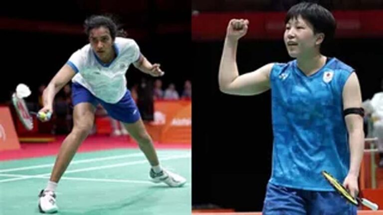 Asian Games 2026: जापान से 1-3 से हारी भारतीय महिला बैडमिंटन टीम, मेडल का सपना टूटा