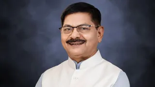 उत्तराखंड भाजपा को मिला नया संगठन महामंत्री, फणीन्द्रनाथ शर्मा को मिली जिम्मेदारी