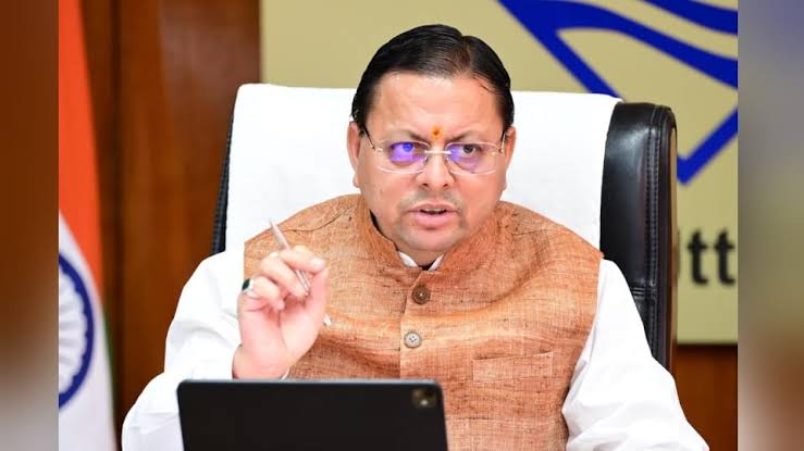 Uttarakhand News: उत्तराखंड में विकास को रफ्तार! CM धामी ने ₹86 करोड़ की दी मंजूरी, सड़क निर्माण से मंदिरों के सौंदर्यीकरण तक होंगे काम…..