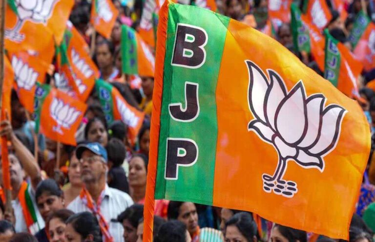 MP BJP में बड़ी नियुक्ति, बृज गोपाल लोया बने प्रदेश मीडिया प्रभारी